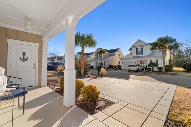 5301 Sea Coral Way, North Myrtle Beach, SC 29582