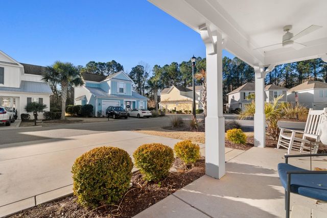 5301 Sea Coral Way, North Myrtle Beach, SC 29582