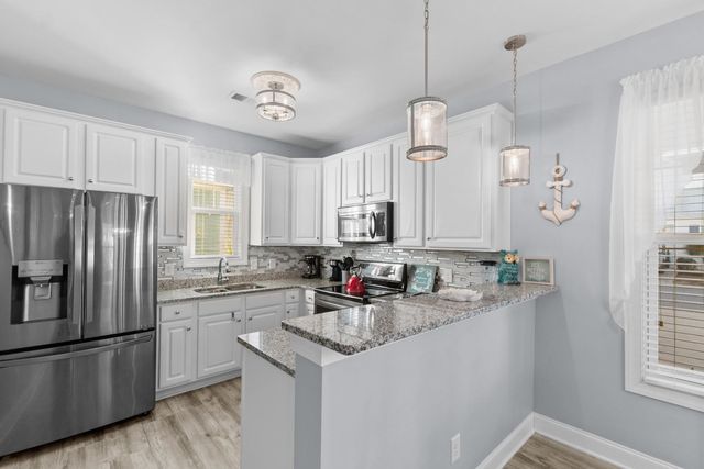 5301 Sea Coral Way, North Myrtle Beach, SC 29582