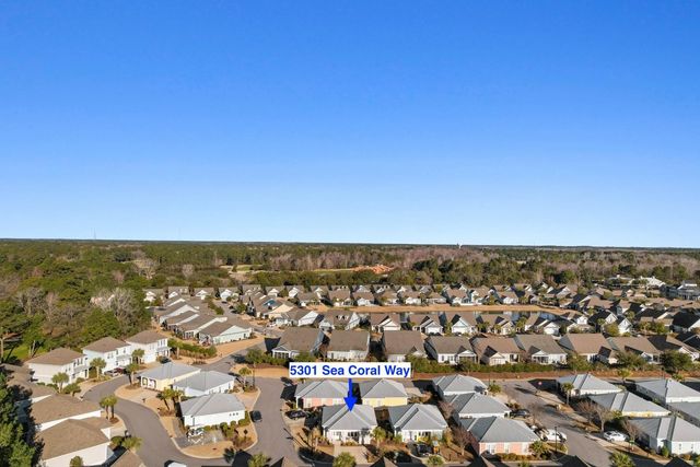 5301 Sea Coral Way, North Myrtle Beach, SC 29582