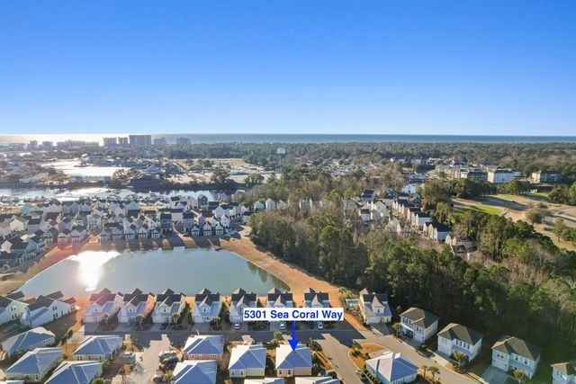 5301 Sea Coral Way, North Myrtle Beach, SC 29582