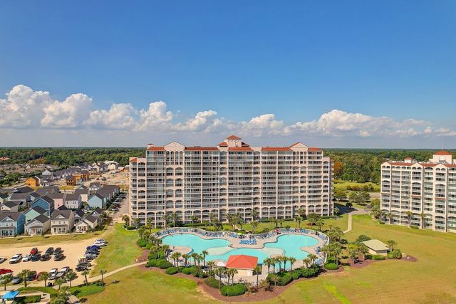 5301 Sea Coral Way, North Myrtle Beach, SC 29582