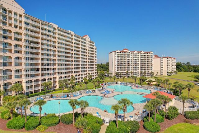 5301 Sea Coral Way, North Myrtle Beach, SC 29582