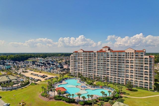 5301 Sea Coral Way, North Myrtle Beach, SC 29582