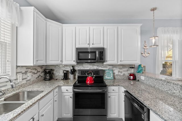 5301 Sea Coral Way, North Myrtle Beach, SC 29582