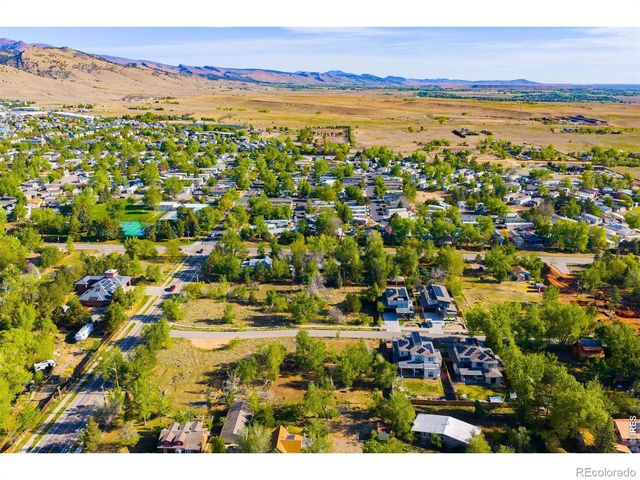 1952 Vine Avenue, Boulder, CO 80304