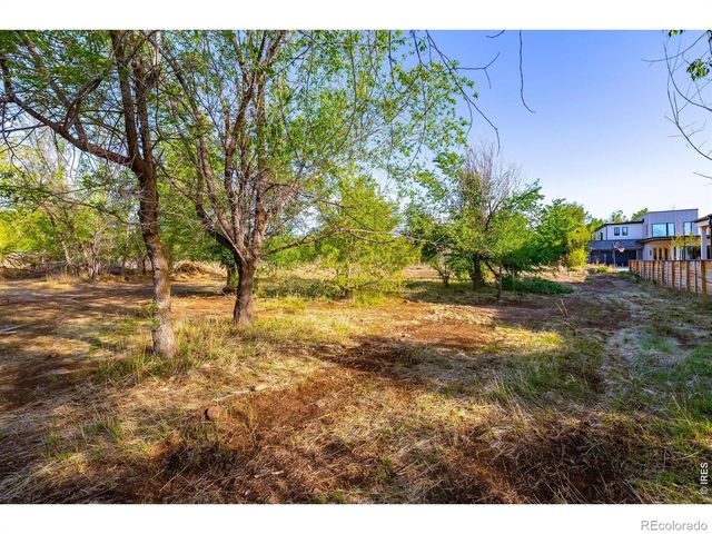 1952 Vine Avenue, Boulder, CO 80304