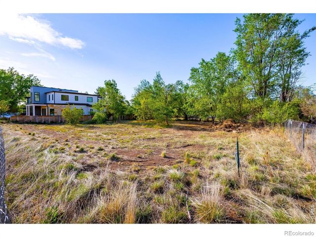 1952 Vine Avenue, Boulder, CO 80304