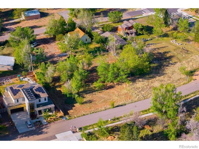 1952 Vine Avenue, Boulder, CO 80304