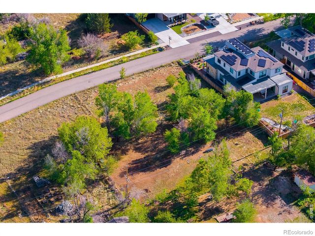 1952 Vine Avenue, Boulder, CO 80304