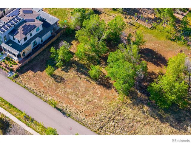 1952 Vine Avenue, Boulder, CO 80304