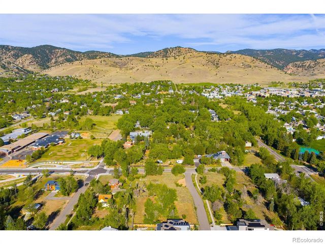 1952 Vine Avenue, Boulder, CO 80304