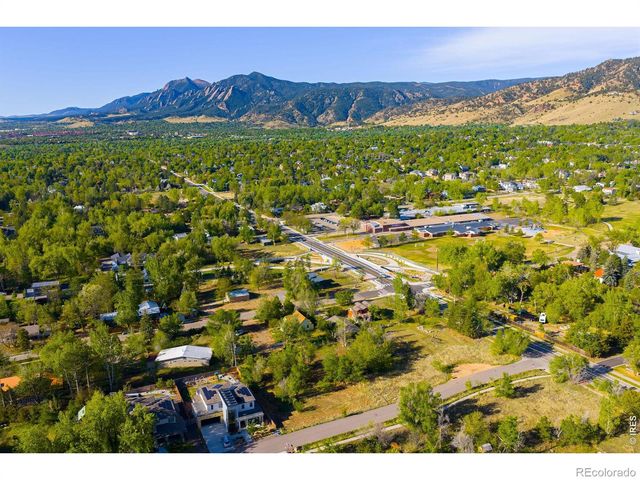 1952 Vine Avenue, Boulder, CO 80304