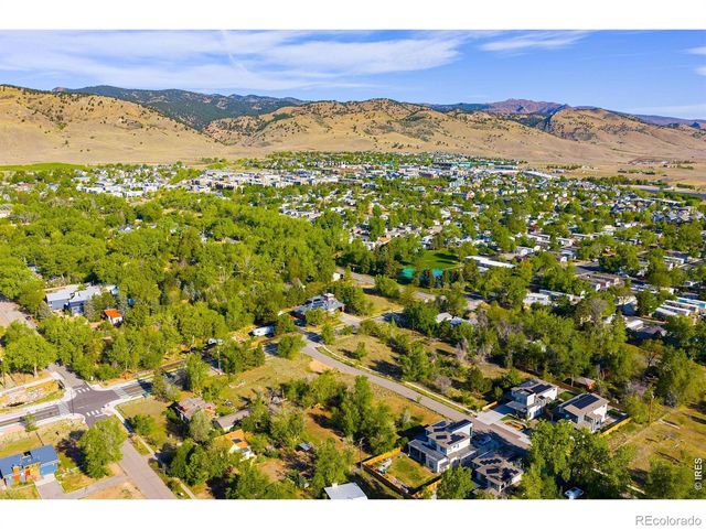 1952 Vine Avenue, Boulder, CO 80304