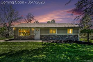 1405 Swarthout Road, Putnam Township, MI 48169