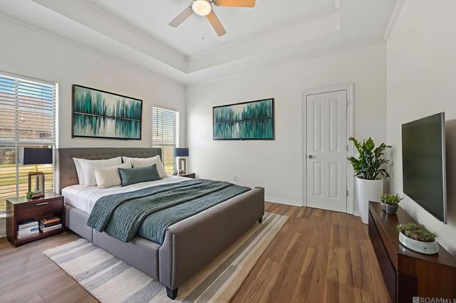 2225 Northwind Ave, Zachary, LA 70791