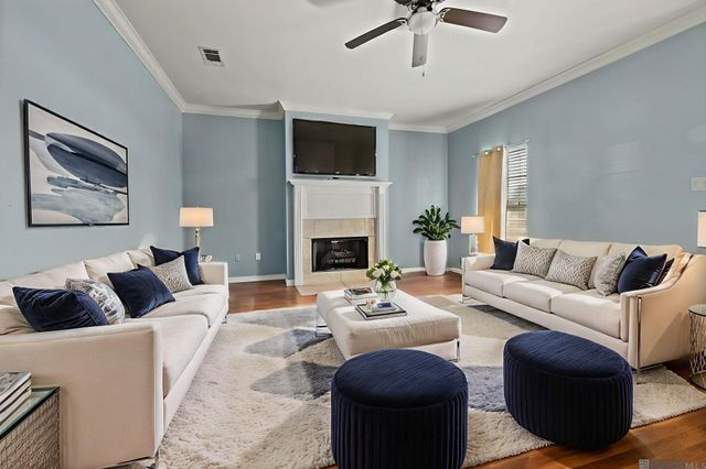 2225 Northwind Ave, Zachary, LA 70791