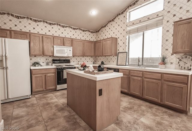 5508 Carnation Meadow Street, Las Vegas, NV 89130