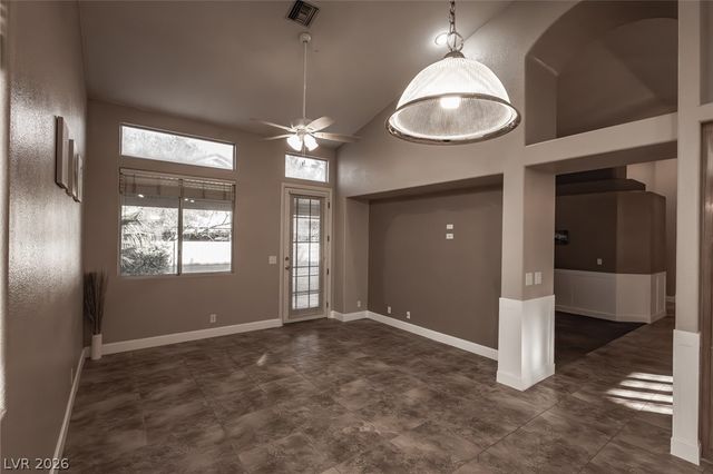 5508 Carnation Meadow Street, Las Vegas, NV 89130