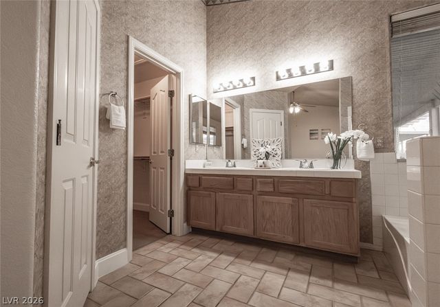 5508 Carnation Meadow Street, Las Vegas, NV 89130