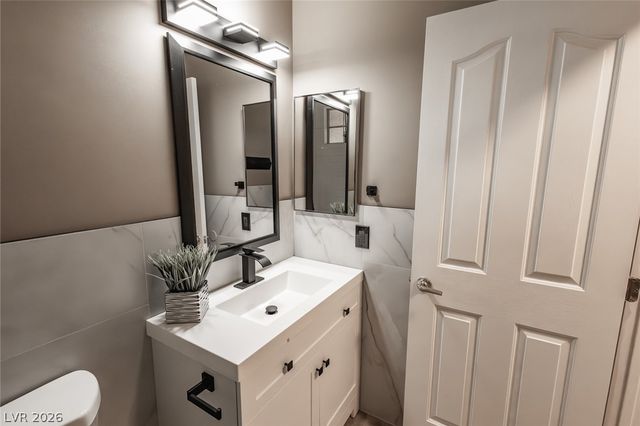 5508 Carnation Meadow Street, Las Vegas, NV 89130