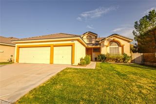 5508 Carnation Meadow Street, Las Vegas, NV 89130