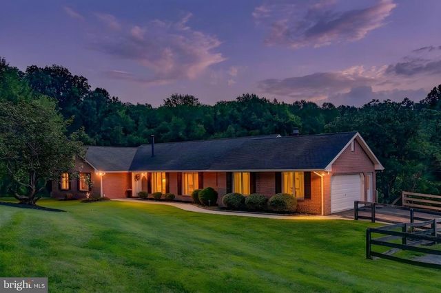13802 CRIPPLEGATE RD, Phoenix, MD 21131