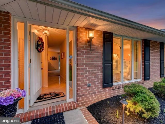 13802 CRIPPLEGATE RD, Phoenix, MD 21131