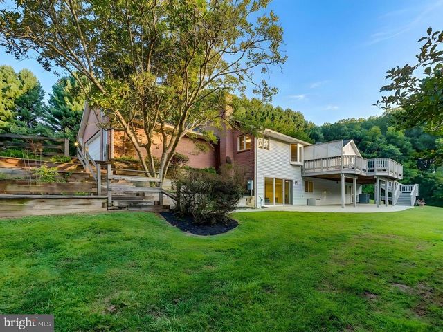 13802 CRIPPLEGATE RD, Phoenix, MD 21131