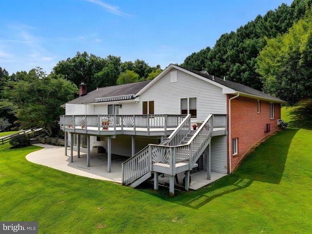 13802 CRIPPLEGATE RD, Phoenix, MD 21131