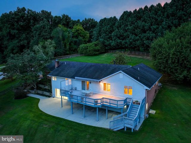 13802 CRIPPLEGATE RD, Phoenix, MD 21131