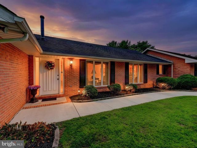 13802 CRIPPLEGATE RD, Phoenix, MD 21131