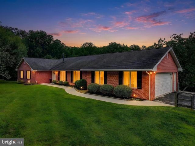 13802 CRIPPLEGATE RD, Phoenix, MD 21131