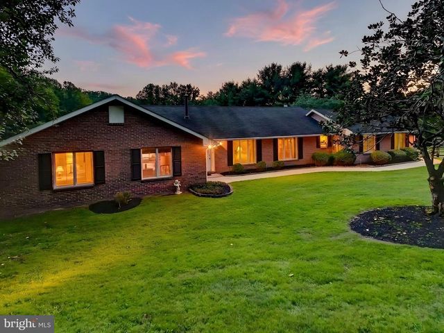 13802 CRIPPLEGATE RD, Phoenix, MD 21131