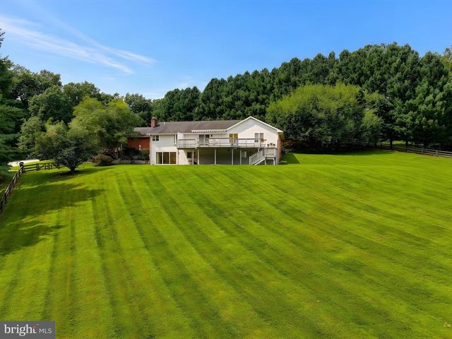 13802 CRIPPLEGATE RD, Phoenix, MD 21131