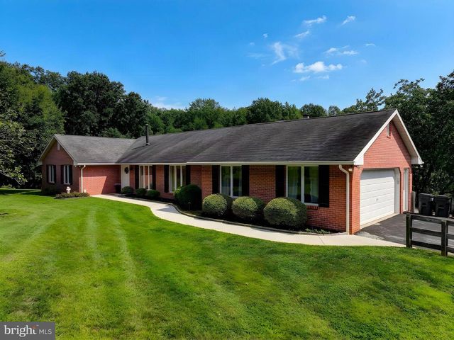 13802 CRIPPLEGATE RD, Phoenix, MD 21131
