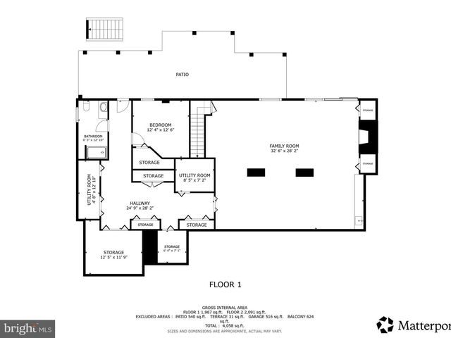 13802 CRIPPLEGATE RD, Phoenix, MD 21131