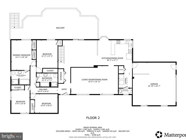 13802 CRIPPLEGATE RD, Phoenix, MD 21131