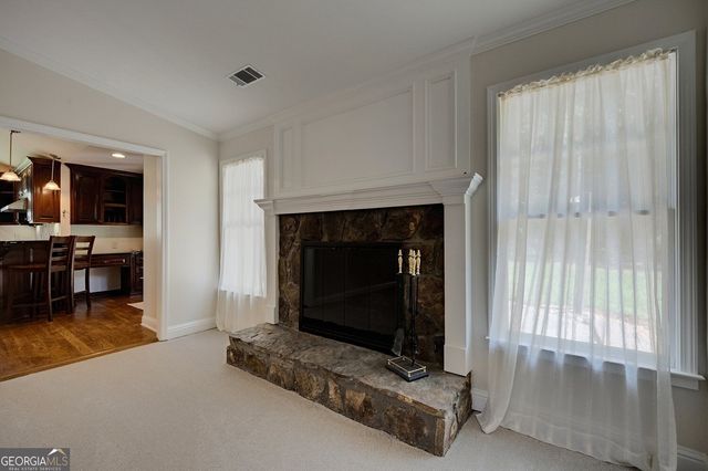 875 Windsor Trail, Roswell, GA 30076