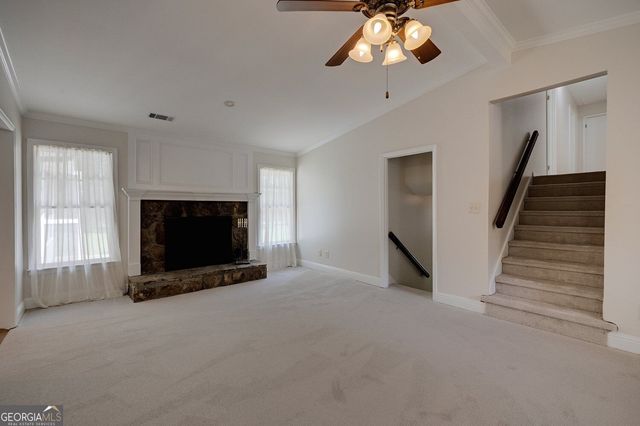 875 Windsor Trail, Roswell, GA 30076