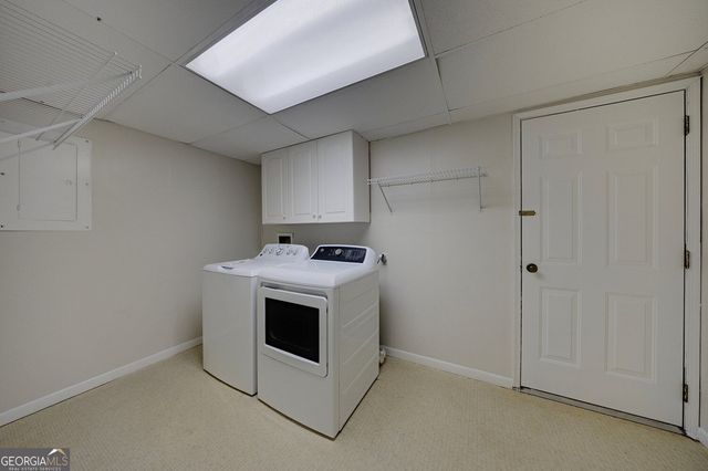 875 Windsor Trail, Roswell, GA 30076