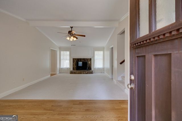 875 Windsor Trail, Roswell, GA 30076