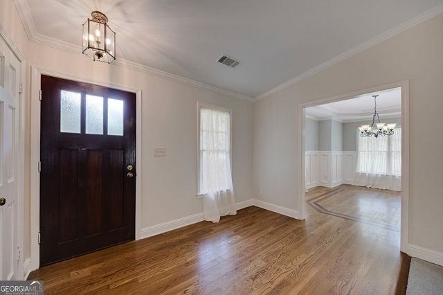 875 Windsor Trail, Roswell, GA 30076
