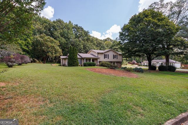 875 Windsor Trail, Roswell, GA 30076
