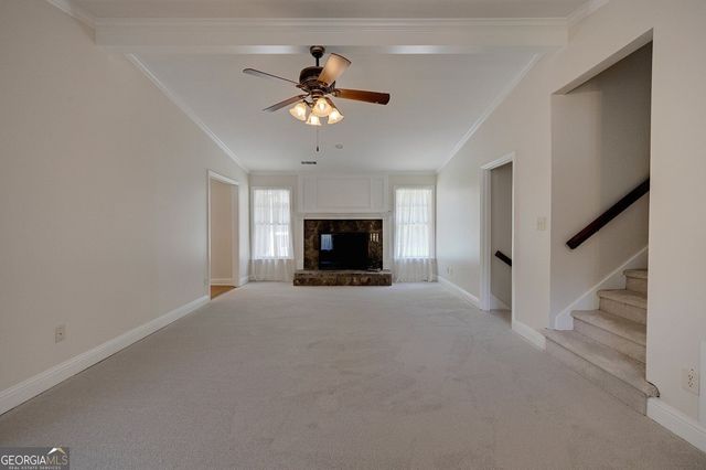 875 Windsor Trail, Roswell, GA 30076