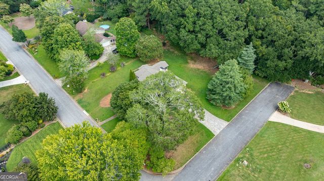 875 Windsor Trail, Roswell, GA 30076