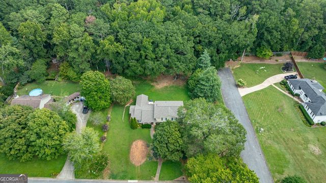 875 Windsor Trail, Roswell, GA 30076