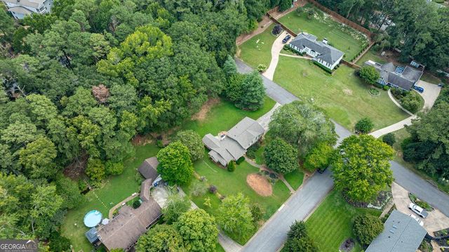 875 Windsor Trail, Roswell, GA 30076