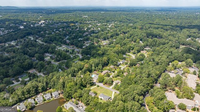 875 Windsor Trail, Roswell, GA 30076