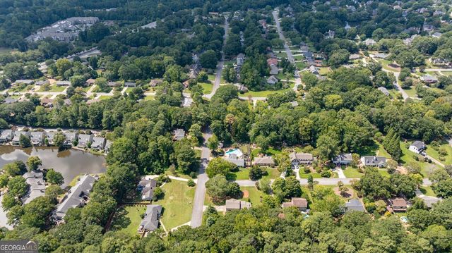 875 Windsor Trail, Roswell, GA 30076